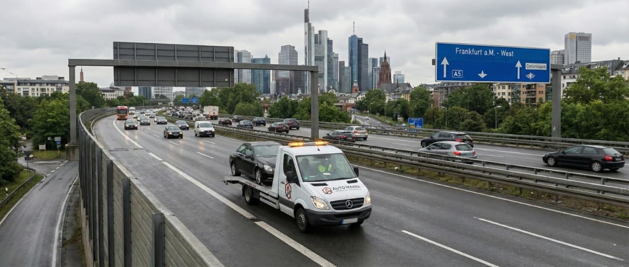 Transport Auto Mandi